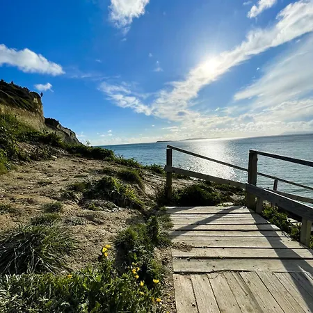 Elia * Peroulades (Corfu)