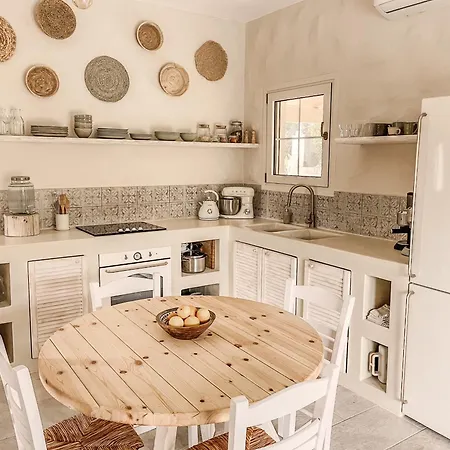 Elia * Peroulades (Corfu)