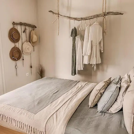 Elia Villa Peroulades (Corfu)