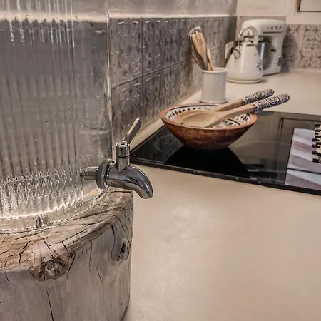 Elia Villa Peroulades (Corfu)