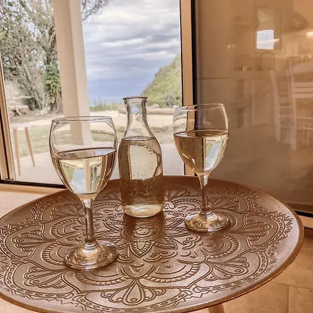 Villa Elia Peroulades (Corfu)