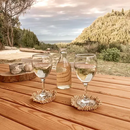 Elia Peroulades (Corfu)